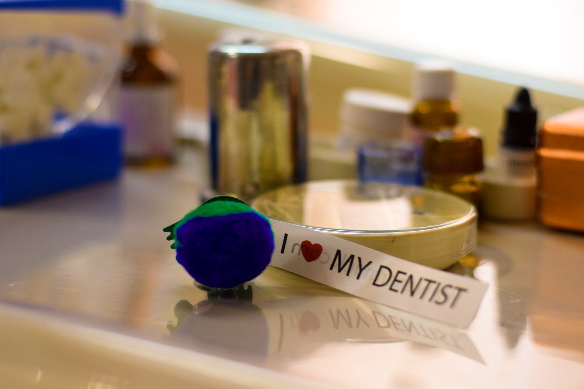 Finding the Right Dentist - Tinseltown Dentists